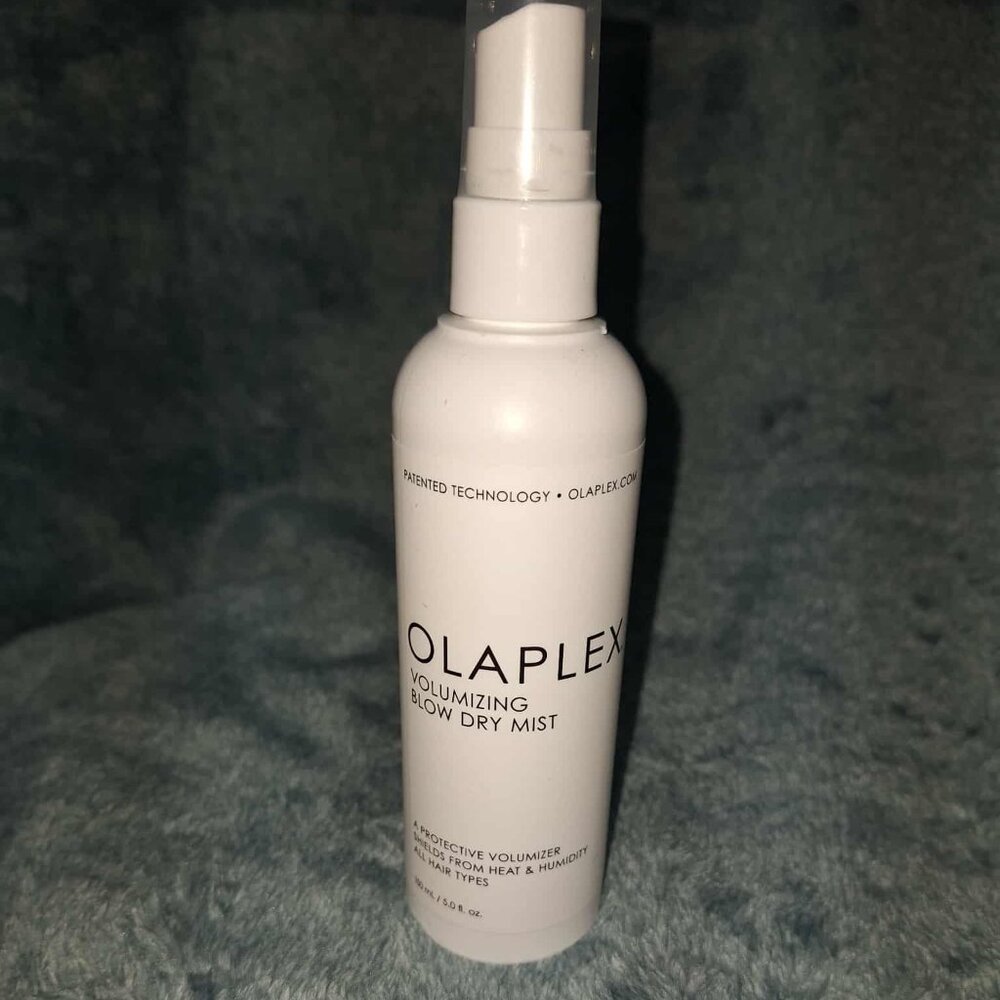 NIP The OLAPLEX Volumizing Blow Dry Mist, 150 ml